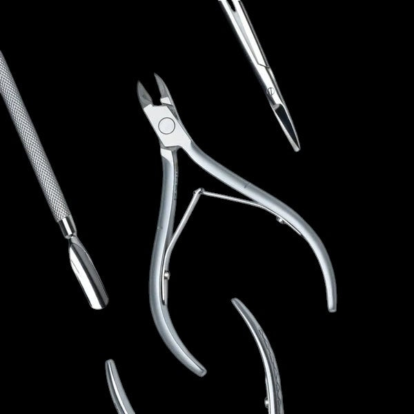 Nghia - D-07 Cuticle Nipper by kvadrat store