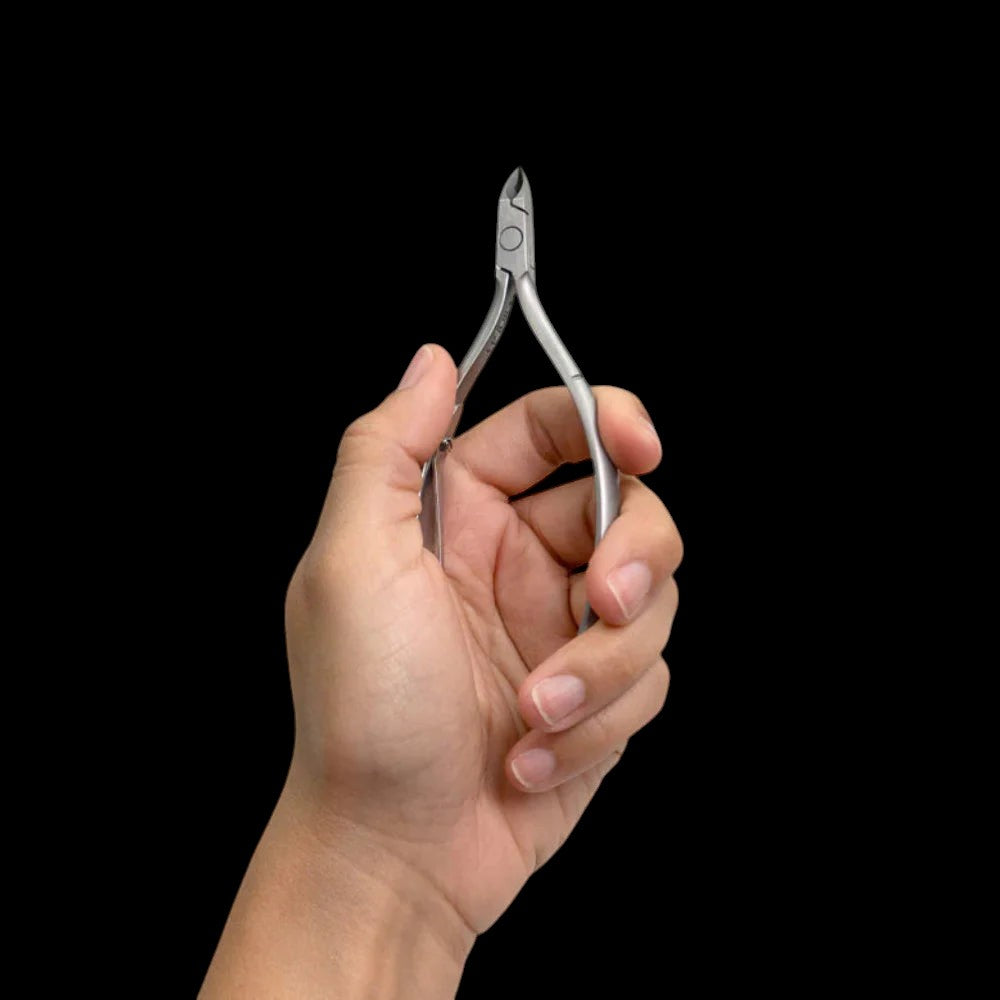 Nghia - D-08 Cuticle Nipper by kvadrat store
