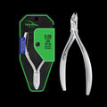 Nghia - D-08 Cuticle Nipper by kvadrat store