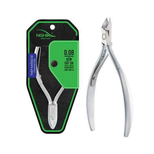 Nghia - D-08 Cuticle Nipper