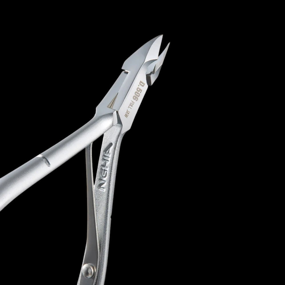 Nghia - D-506 Cuticle Nipper by kvadrat store