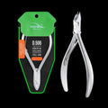 Nghia - D-506 Cuticle Nipper by kvadrat store