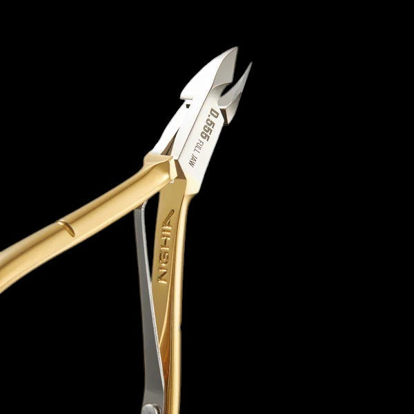 Nghia - D-555 Cuticle Nipper by kvadrat store