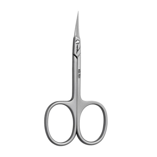 Nghia - KD-701 Cuticle Scissors by kvadrat store