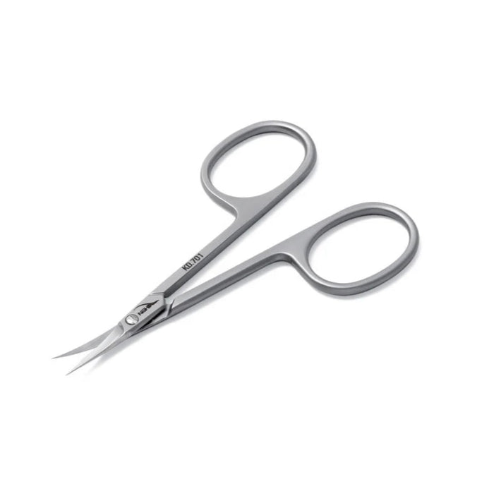 Nghia - KD-701 Cuticle Scissors by kvadrat store