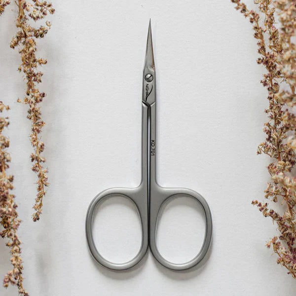 Nghia - KD-701 Cuticle Scissors by kvadrat store
