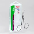 Nghia - KD-703 Cuticle Scissors by kvadrat store