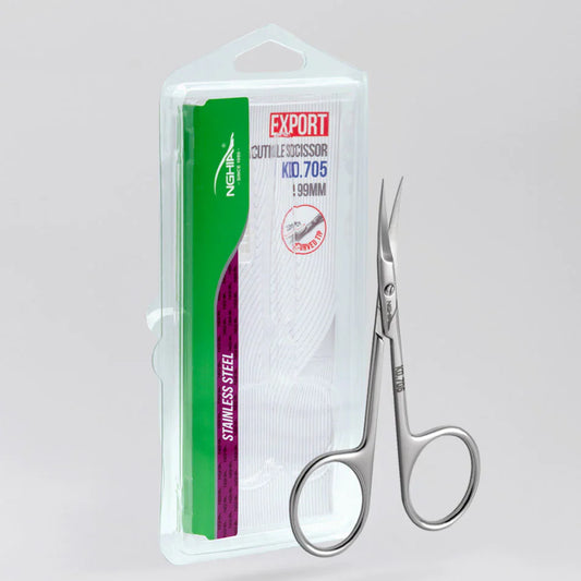 Nghia - KD-705 Cuticle Scissors by kvadrat store
