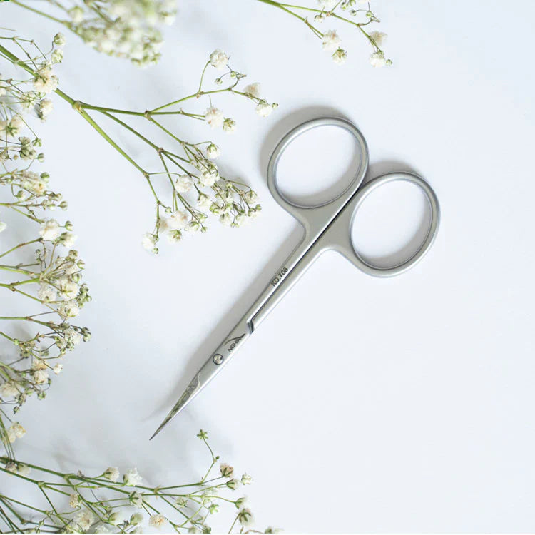Nghia - KD-706 Cuticle Scissors by kvadrat store