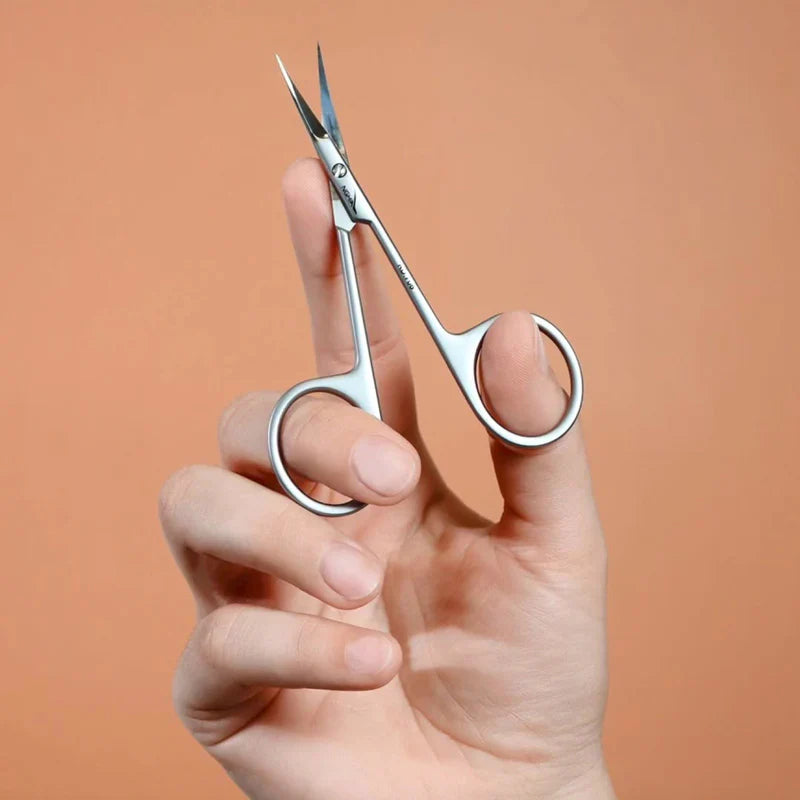Nghia - KD-706 Cuticle Scissors by kvadrat store