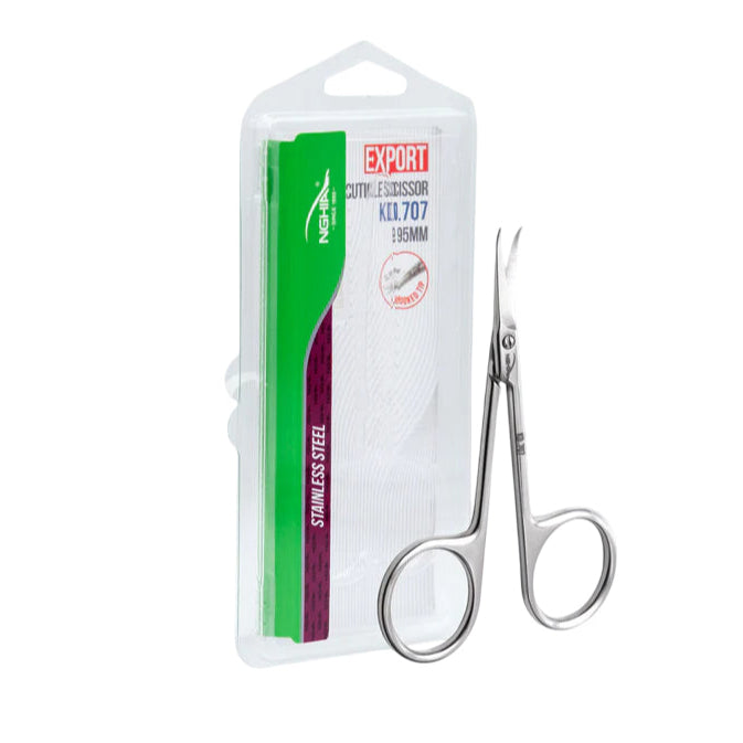 Nghia - KD-707 Cuticle Scissors by kvadrat store