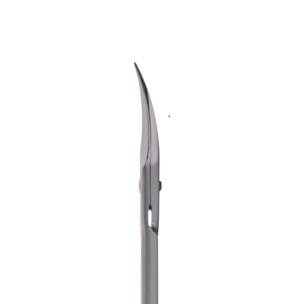 Nghia - KD-712 Cuticle Scissors by kvadrat store