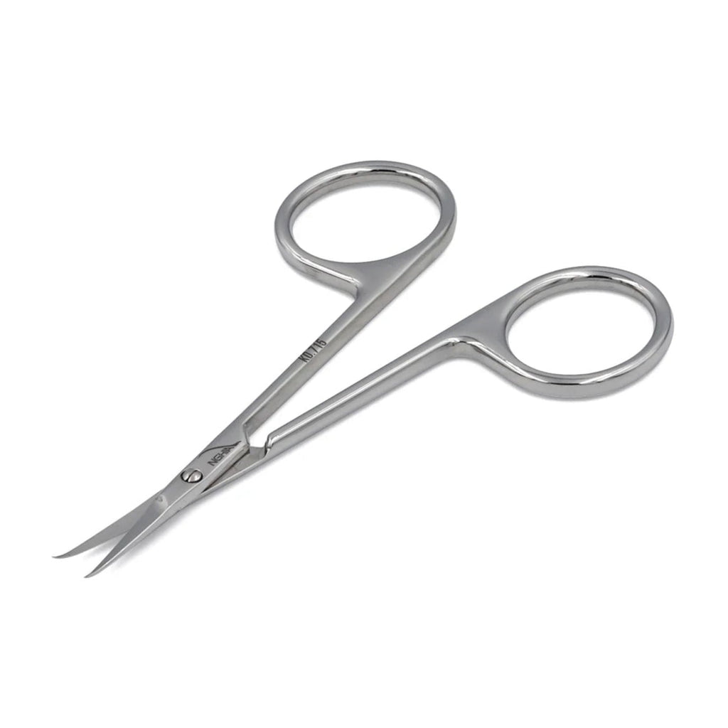 Nghia - KD-715 Cuticle Scissors by kvadrat store