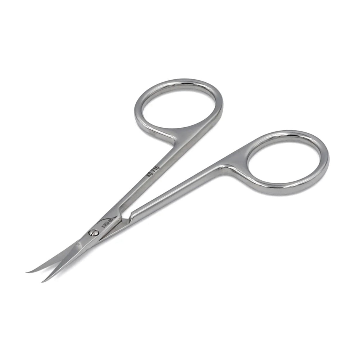 Nghia - KD-715 Cuticle Scissors by kvadrat store