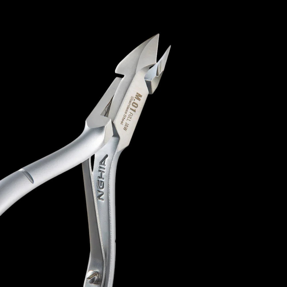 Nghia - M-01 Acrylic Nipper by kvadrat store