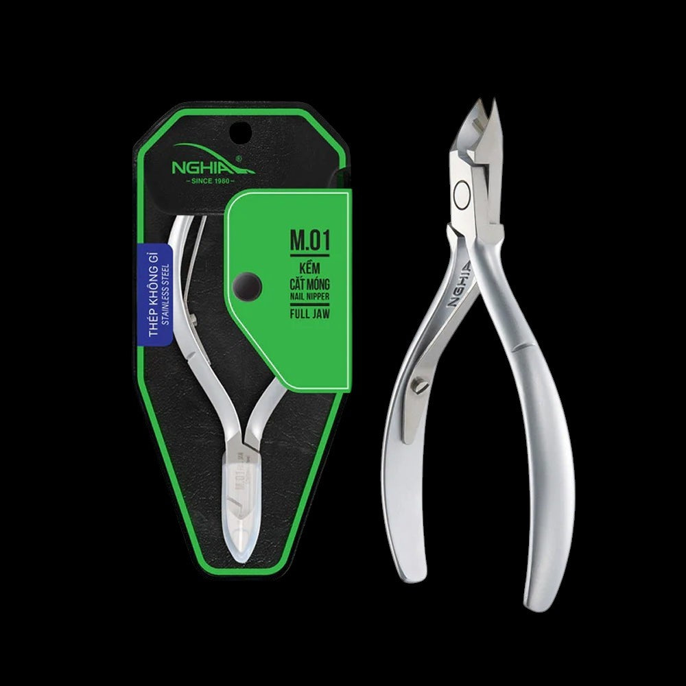 Nghia - M-01 Acrylic Nipper by kvadrat store