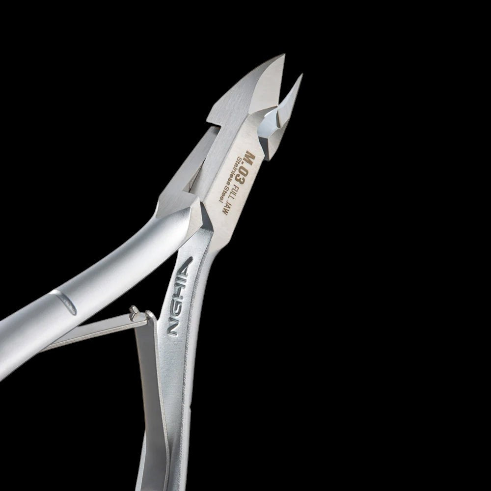 Nghia - M-03 Acrylic Nipper by kvadrat store