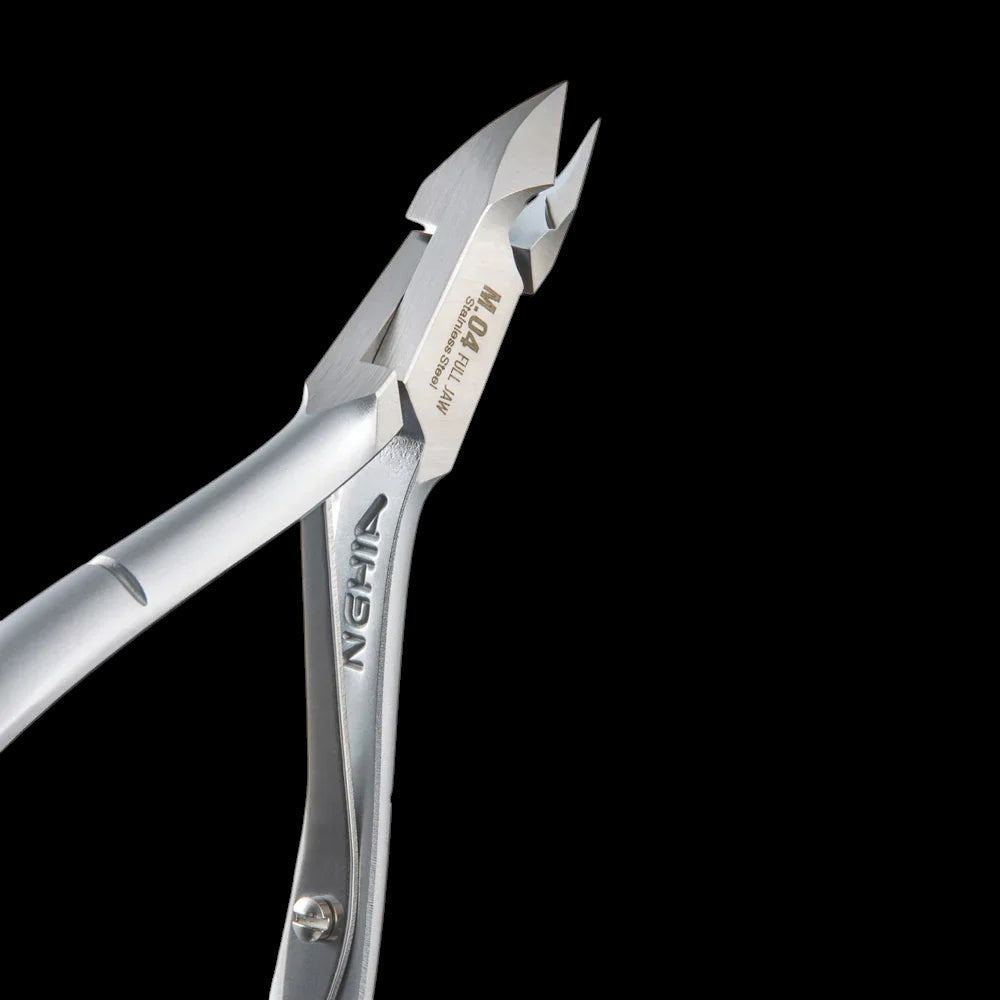 Nghia - M-04 Acrylic Nipper by kvadrat store