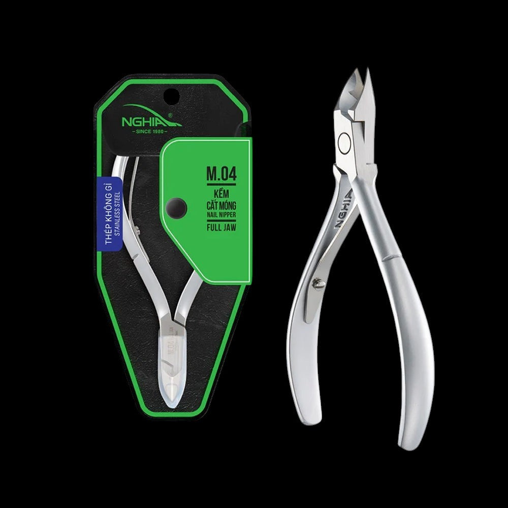 Nghia - M-04 Acrylic Nipper by kvadrat store