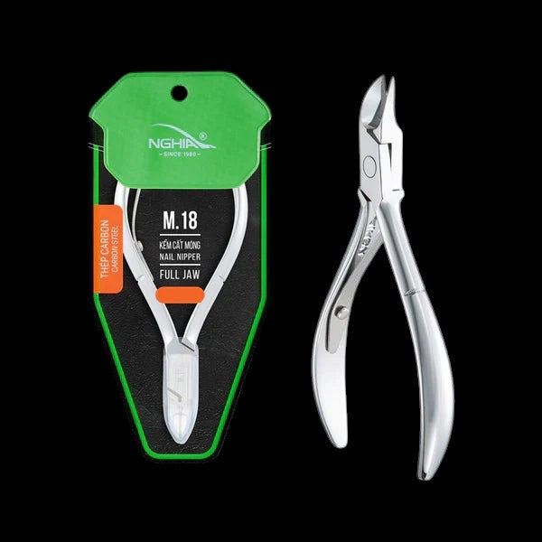 Nghia - M-18 Nail Nipper by kvadrat store