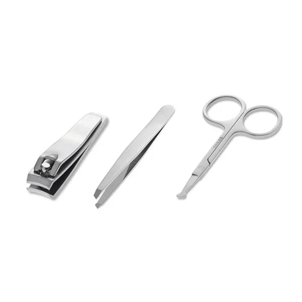 Nghia - MINI-01 Men Compacted Nail Kit by kvadrat store