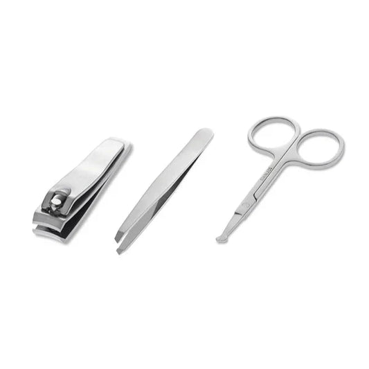 Nghia - MINI-01 Men Compacted Nail Kit