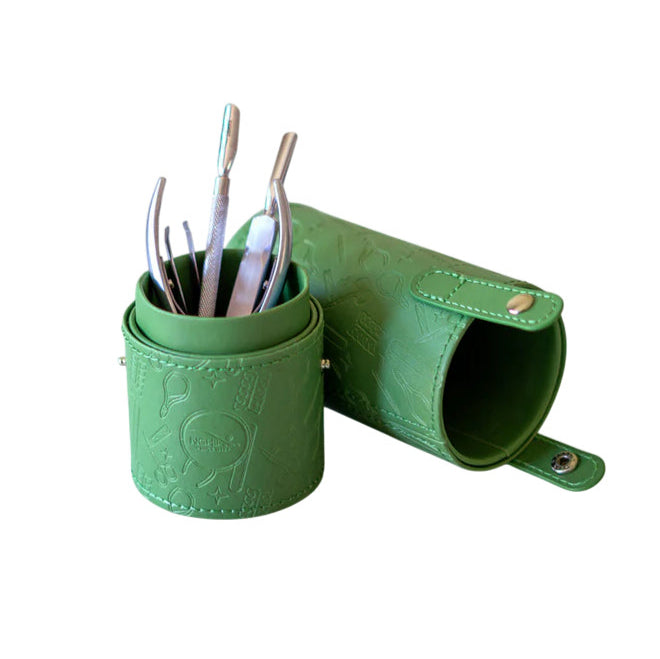 Nghia - Nail & Beauty Tools Holder by kvadrat store