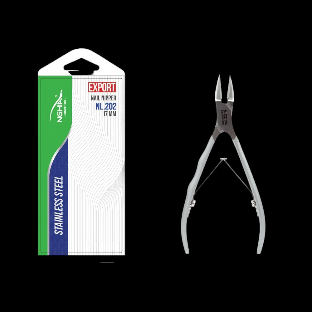 Nghia - NL-202 Nail Nipper by kvadrat store
