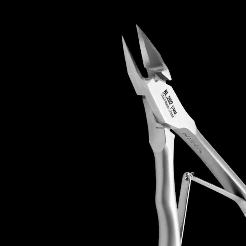 Nghia - NL-202 Nail Nipper by kvadrat store