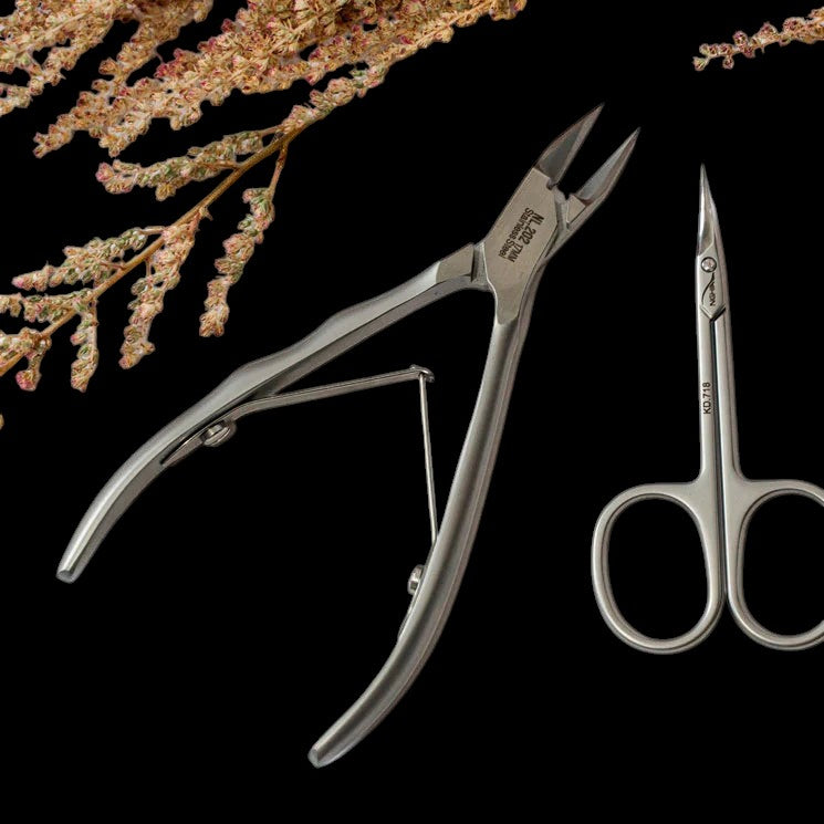 Nghia - NL-202 Nail Nipper by kvadrat store