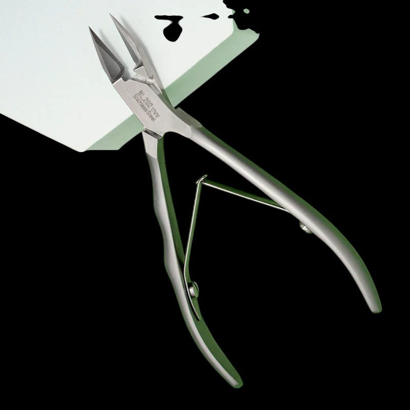 Nghia - NL-202 Nail Nipper by kvadrat store