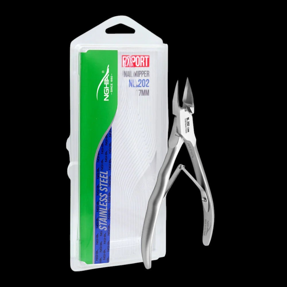 Nghia - NL-202 Nail Nipper by kvadrat store