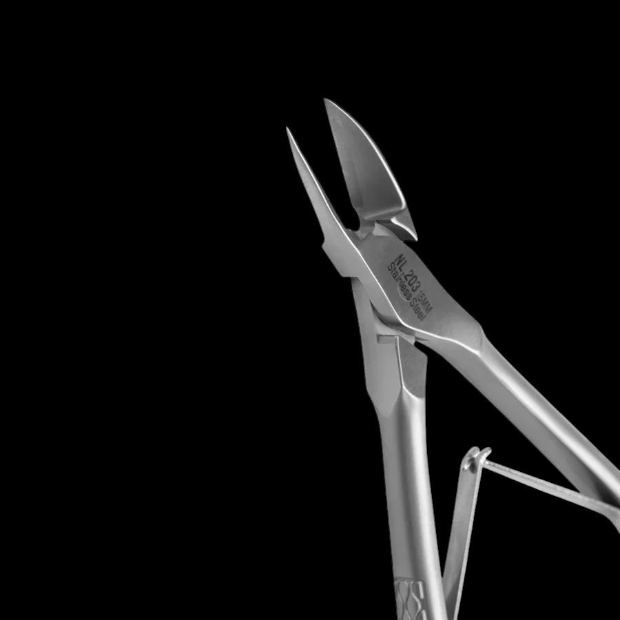 Nghia - NL-203 Nail Nipper by kvadrat store