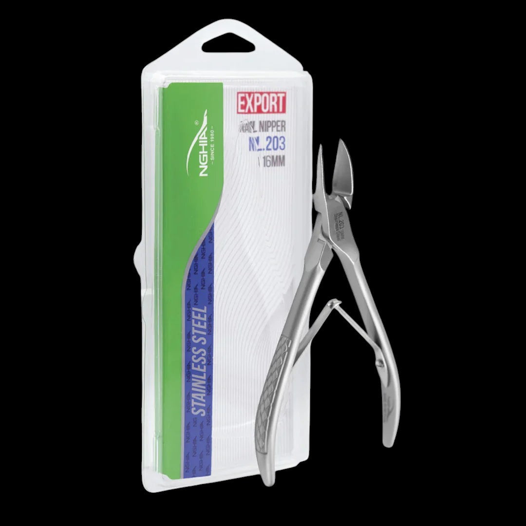 Nghia - NL-203 Nail Nipper by kvadrat store