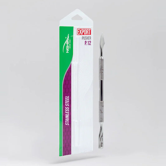 Nghia - P-12 Cuticle Pusher by kvadrat store