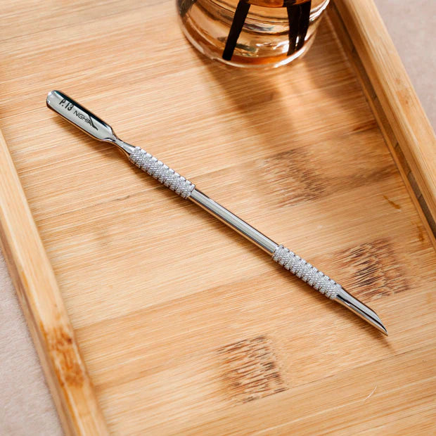 Nghia - P-13 Cuticle Pusher by kvadrat store