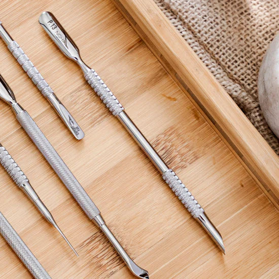 Nghia - P-13 Cuticle Pusher by kvadrat store
