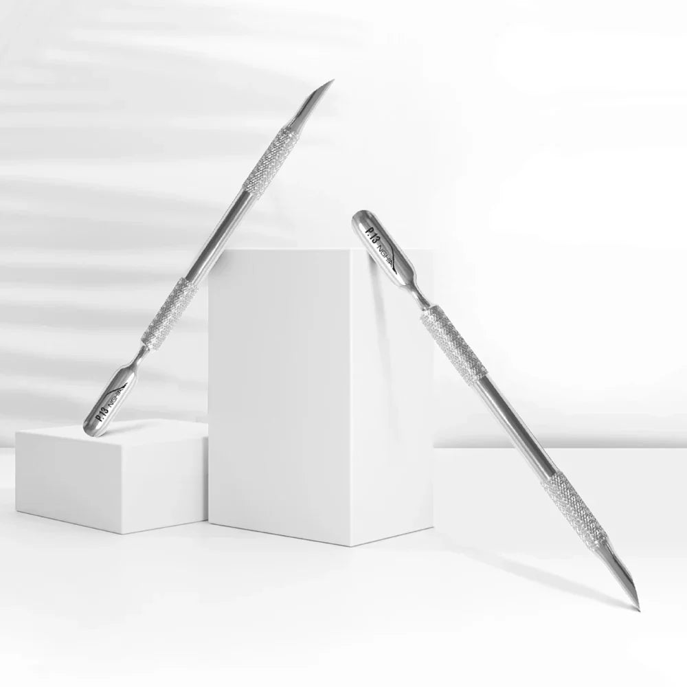 Nghia - P-13 Cuticle Pusher by kvadrat store