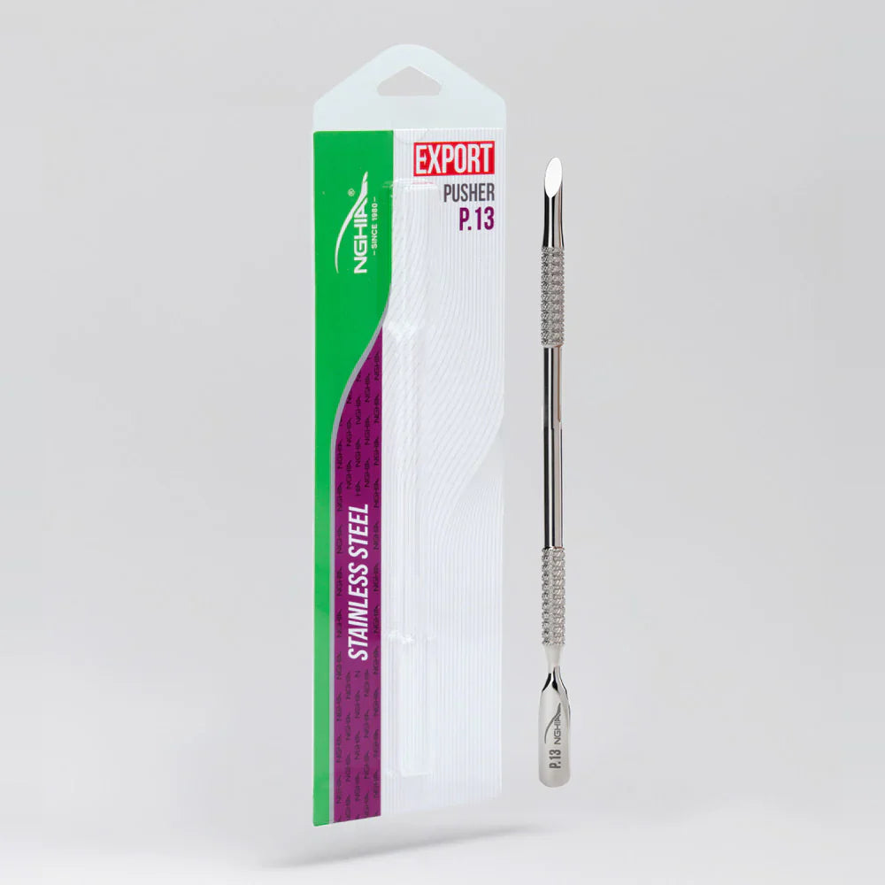 Nghia - P-13 Cuticle Pusher by kvadrat store