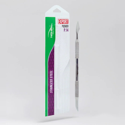 Nghia - P-14 Cuticle Pusher by kvadrat store