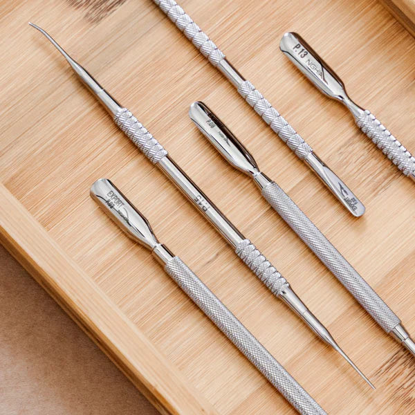 Nghia - P-15 Cuticle Pusher by kvadrat store