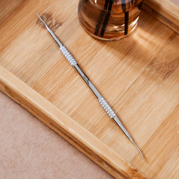 Nghia - P-15 Cuticle Pusher by kvadrat store