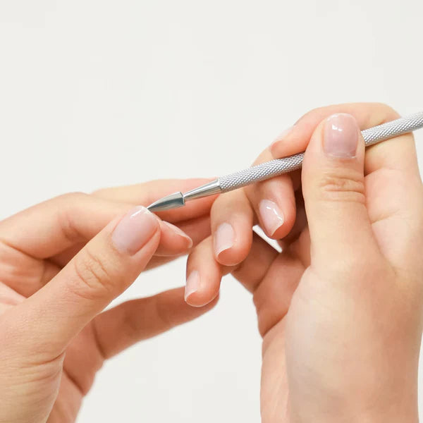 Nghia - S-504 Cuticle Pusher by kvadrat store