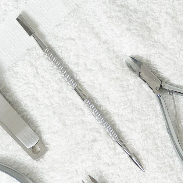 Nghia - S-504 Cuticle Pusher by kvadrat store