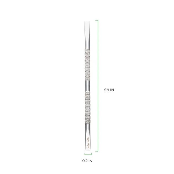 Nghia - S-505 Cuticle Pusher by kvadrat store