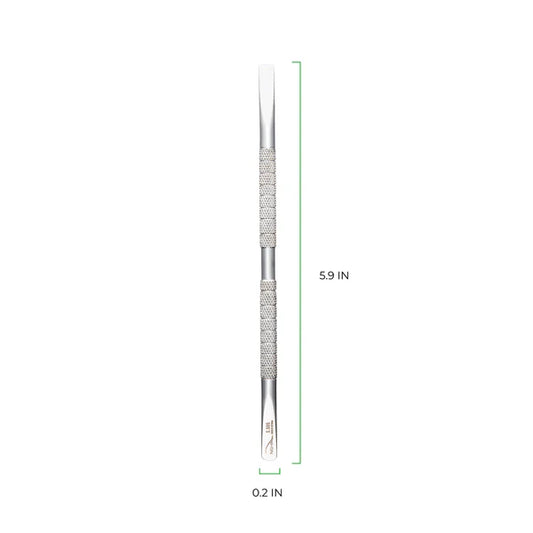 Nghia - S-505 Cuticle Pusher by kvadrat store