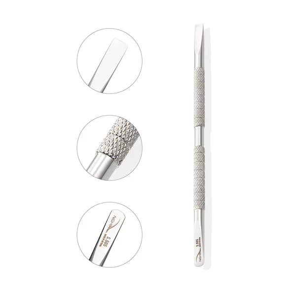 Nghia - S-505 Cuticle Pusher by kvadrat store