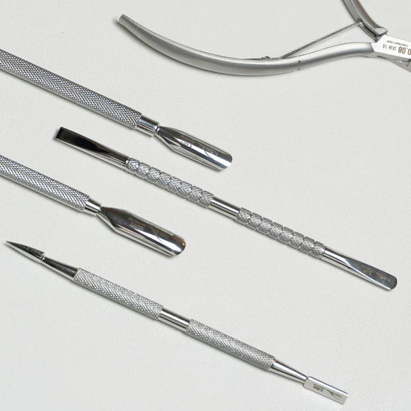 Nghia - S-505 Cuticle Pusher by kvadrat store