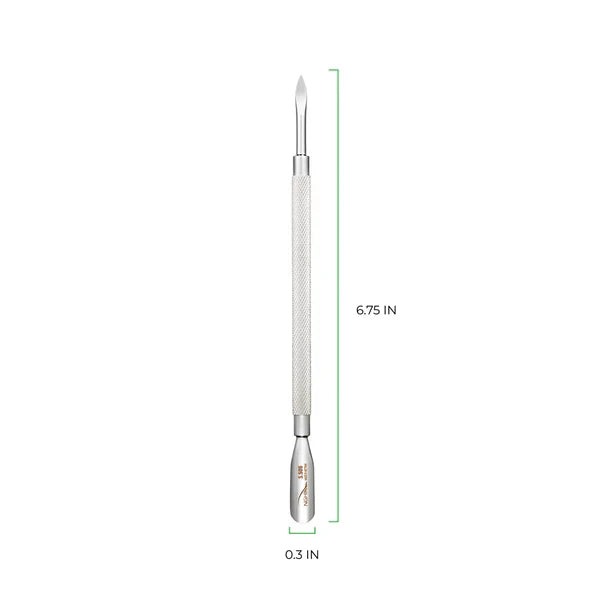 Nghia - S-506 Cuticle Pusher by kvadrat store