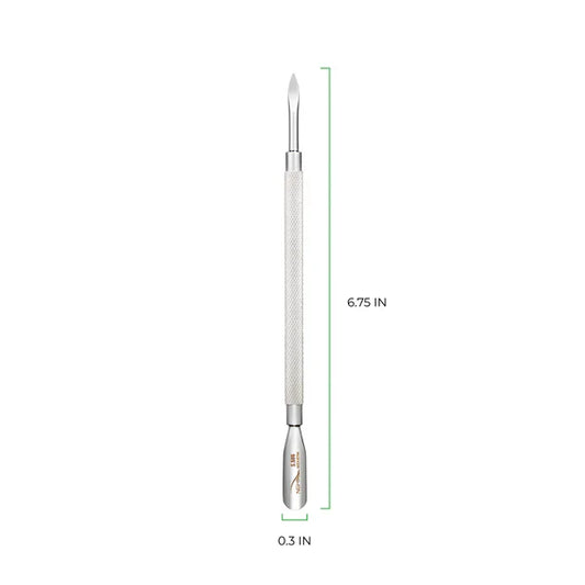 Nghia - S-506 Cuticle Pusher by kvadrat store
